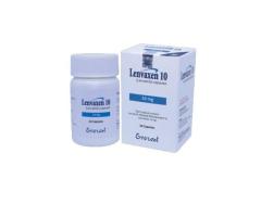 Get discount on Lenvaxen 10mg Capsule price