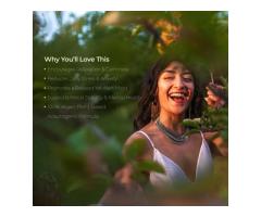 Get Natural Supplement for Sleep and Stress from Vitagoli